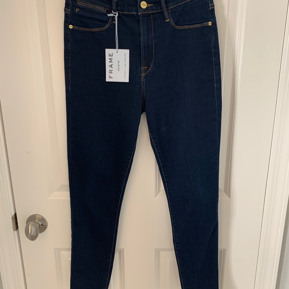 Frame Jeans